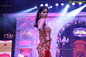 Hi Life Brides Grand Fashion Night