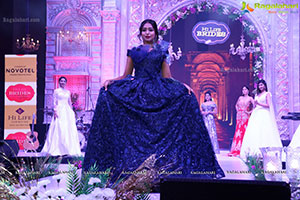 Hi Life Brides Grand Fashion Night