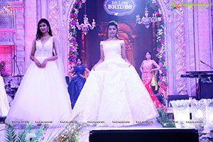 Hi Life Brides Grand Fashion Night