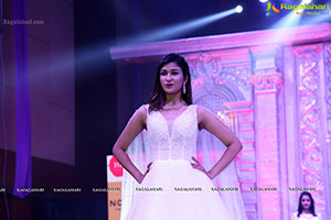 Hi Life Brides Grand Fashion Night