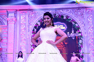 Hi Life Brides Grand Fashion Night