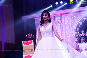 Hi Life Brides Grand Fashion Night