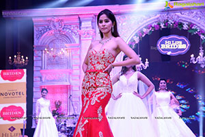 Hi Life Brides Grand Fashion Night