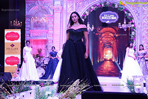 Hi Life Brides Grand Fashion Night