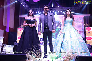 Hi Life Brides Grand Fashion Night