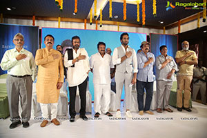 Manchu Vishnu Takes The Oath as the President of MAA