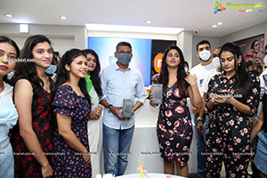 Mi Home The Future Tech Store Launch at Madhapur
