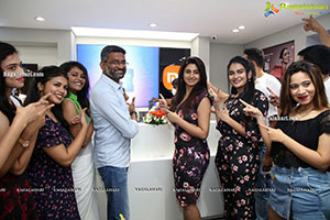 Mi Home The Future Tech Store Launch at Madhapur