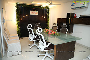 Mirai Enviro Solutions New Office Opening