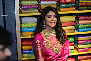 Mugdha Store Opening at Vijayawada