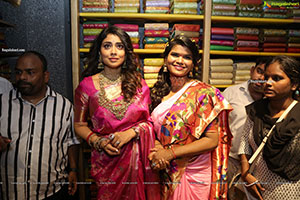 Mugdha Store Opening at Vijayawada