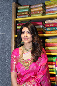 Mugdha Store Opening at Vijayawada