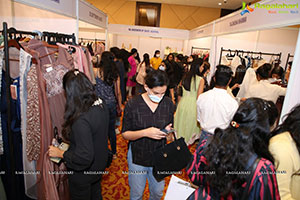 Pandora Fashion Exhibition at Taj Deccan Hyderabad