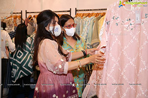 Pandora Fashion Exhibition at Taj Deccan Hyderabad