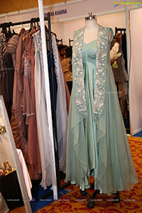 Pandora Fashion Exhibition at Taj Deccan Hyderabad