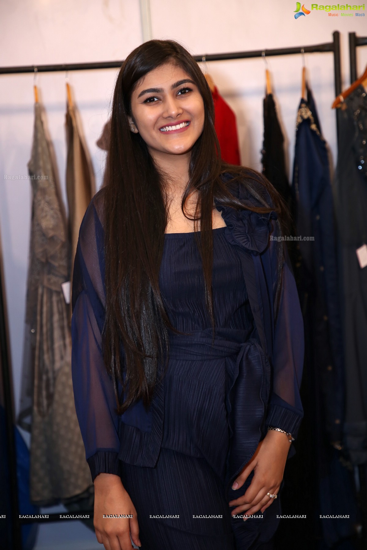 Pandora Fashion Exhibition at Taj Deccan, Hyderabad