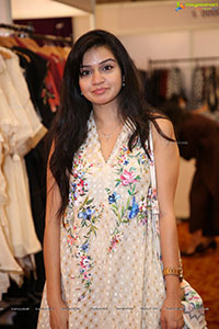 Pandora Fashion Exhibition at Taj Deccan Hyderabad