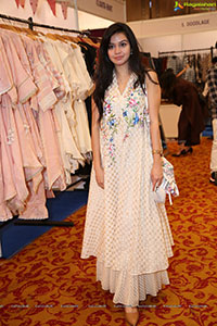 Pandora Fashion Exhibition at Taj Deccan Hyderabad