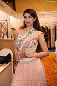 Pandora Fashion Exhibition at Taj Deccan Hyderabad