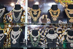 Pandora Fashion Exhibition at Taj Deccan Hyderabad