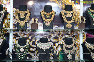 Pandora Fashion Exhibition at Taj Deccan Hyderabad