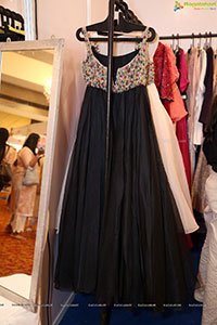 Pandora Fashion Exhibition at Taj Deccan Hyderabad