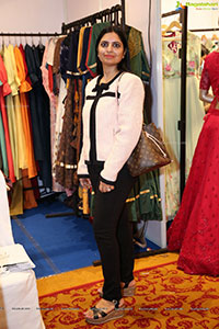 Pandora Fashion Exhibition at Taj Deccan Hyderabad