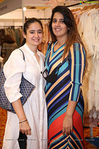 Pandora Fashion Exhibition at Taj Deccan Hyderabad