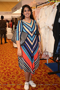 Pandora Fashion Exhibition at Taj Deccan Hyderabad