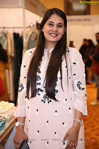 Pandora Fashion Exhibition at Taj Deccan Hyderabad