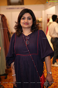 Pandora Fashion Exhibition at Taj Deccan Hyderabad