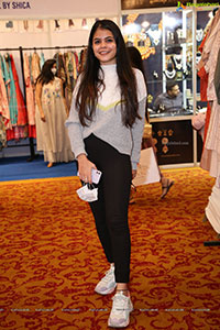 Pandora Fashion Exhibition at Taj Deccan Hyderabad