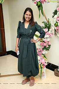 Pandora Fashion Exhibition at Taj Deccan Hyderabad