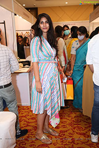 Pandora Fashion Exhibition at Taj Deccan Hyderabad