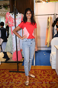 Pandora Fashion Exhibition at Taj Deccan Hyderabad