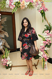 Pandora Fashion Exhibition at Taj Deccan Hyderabad