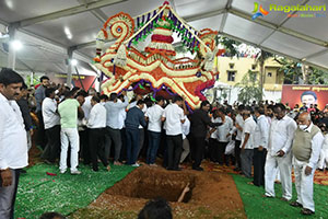 Kannada Superstar Puneeth Rajkumar's Last Rites