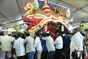 Kannada Superstar Puneeth Rajkumar's Last Rites