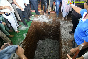 Kannada Superstar Puneeth Rajkumar's Last Rites