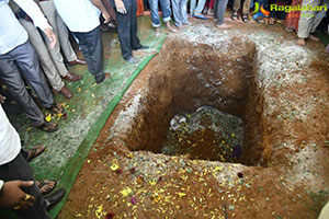 Kannada Superstar Puneeth Rajkumar's Last Rites