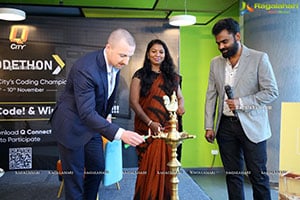 Q-city Launches Q-Hub Startup Labs