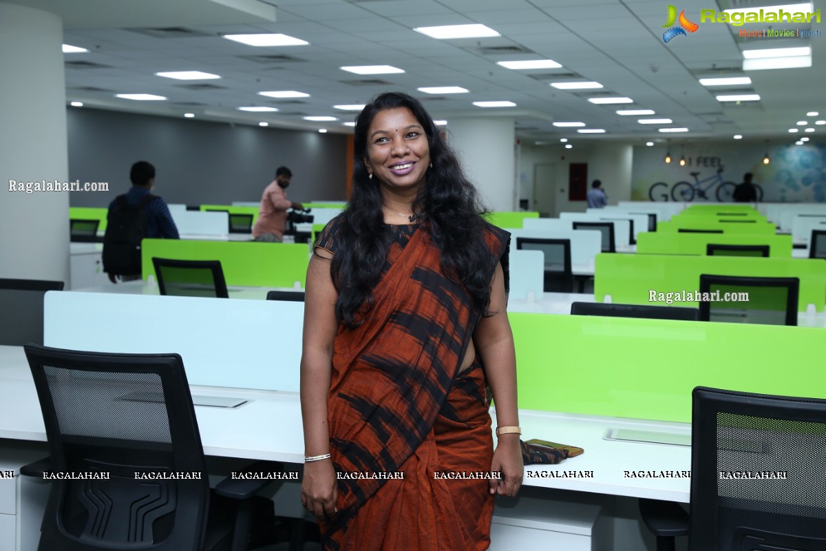 Q-city Launches Q-Hub Startup Labs