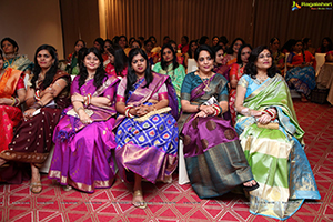 Samanvay's Installation Program and Bathukamma Celebrations 