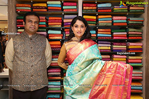 Singhania’s Launches New Bridal Collection Satvikam