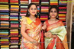 Singhania’s Launches New Bridal Collection Satvikam