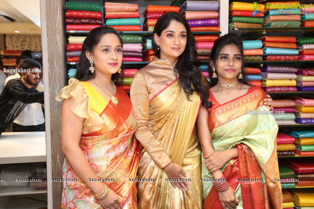 Singhania’s Launches New Bridal Collection ‘Satvikam’