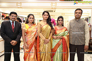 Singhania’s Launches New Bridal Collection Satvikam