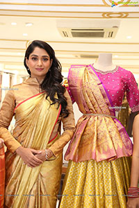 Singhania’s Launches New Bridal Collection Satvikam