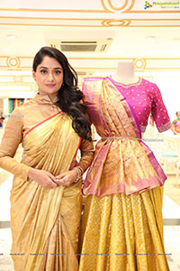 Singhania’s Launches New Bridal Collection Satvikam