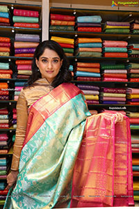 Singhania’s Launches New Bridal Collection Satvikam